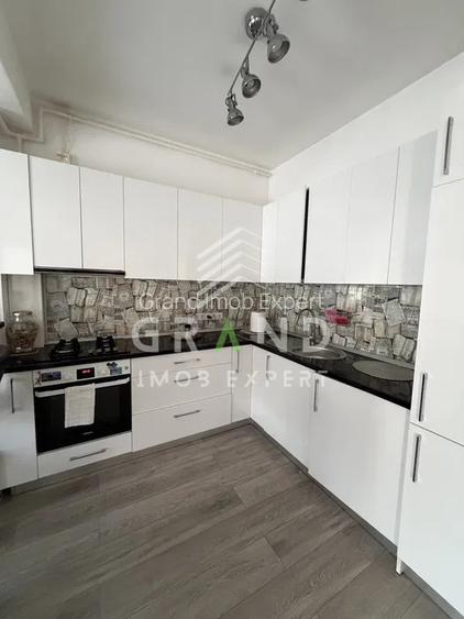 Apartament 2 Camere | 65 mp | Balcon | Europa/Eugen Ionesco - 5