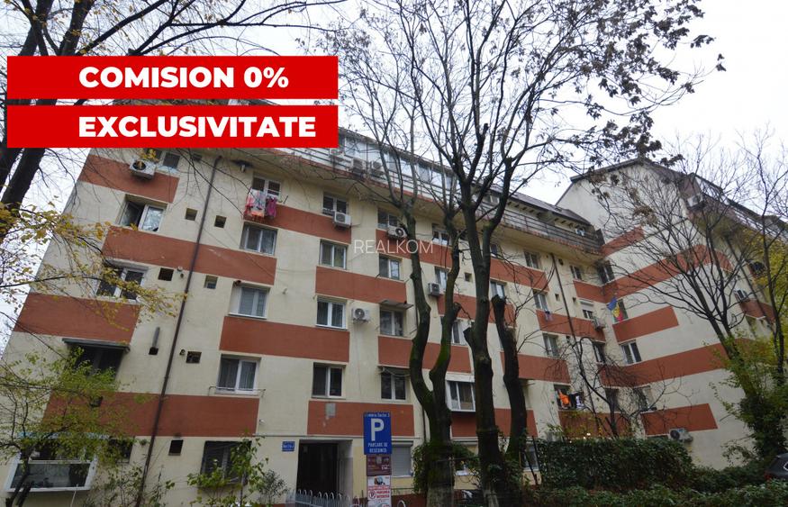 VANZARE GARSONIERA VITAN- MALL VITAN-COMISION 0% - 16