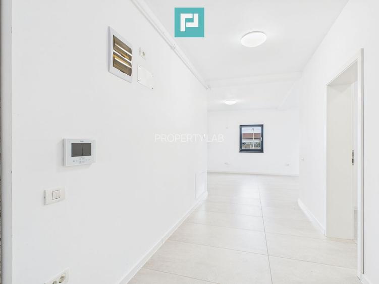 Apartament cu 2 camere, terasă generoasă – Moșnița - 11