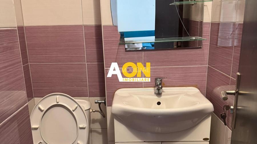 Apartament 4 camere de închiriat | 90 mp | Decomandat | Zona Cetate - 13