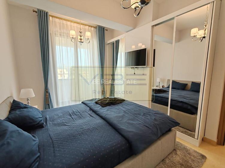PENTHOUSE- Centru-Palas Mall- Amazon-4 camere- Terasa - 137mp - 8