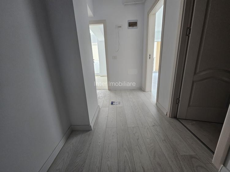 Apartament 3 camere+boxa+parcare,et.4/5 Soleia-Popas Pacurari,cod:162511 - 3