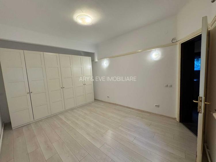 Eleganță Interbelică la Pași de Cișmigiu | Apartament 5 Camere în Vilă - 7
