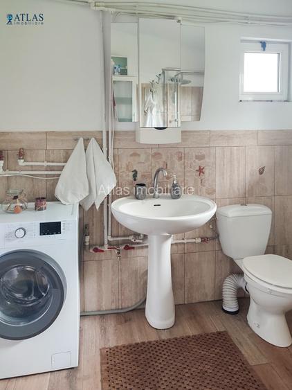 Casa de vacanta, Delta Dunării, brațul Chilia, front la Dunăre, utilități - 20