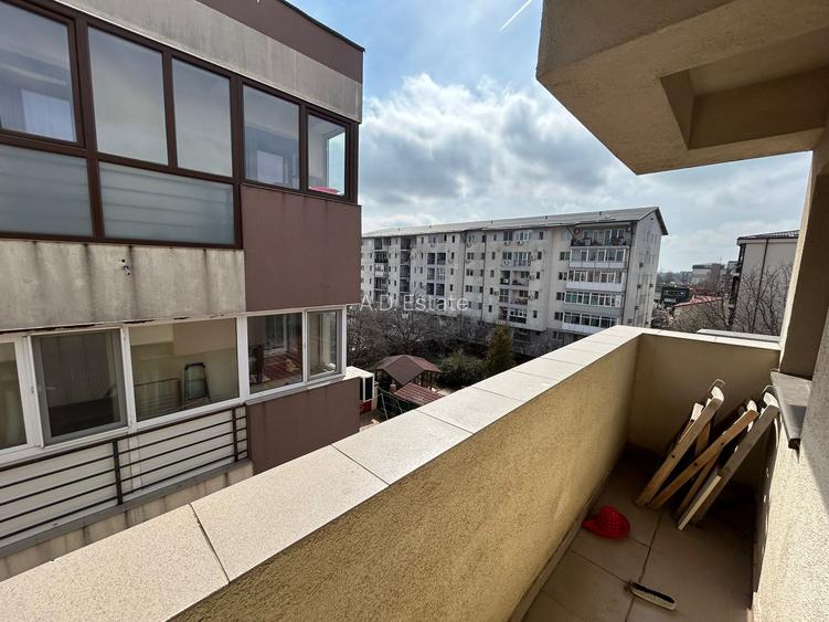 1 Decembrie 1918 Garsoniera 32 Mp Bloc 2017 Centrala Proprie 16 Min Metrou - 6