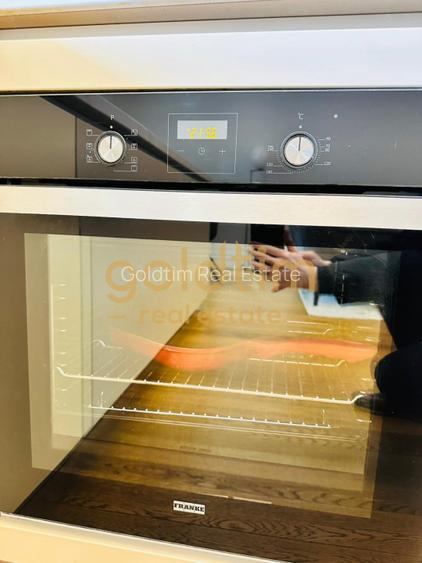 APARTAMENT SUPERB/MOBILAT/UTILAT/POZITIE EXCELENTA/ AVIATIEI PARK - 37