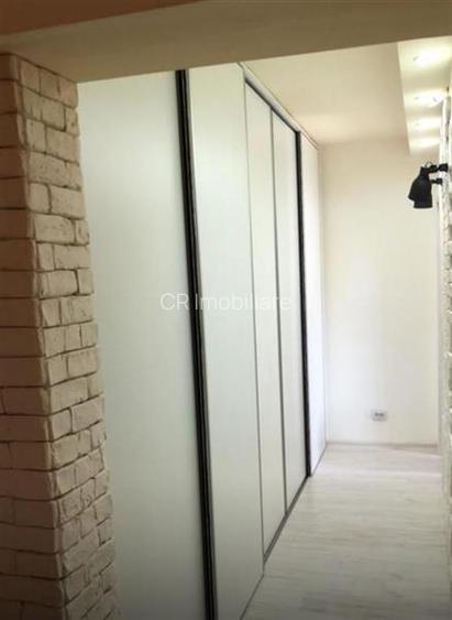 Vanzare apartament 3  camere Renovat Mircea Voda - 4