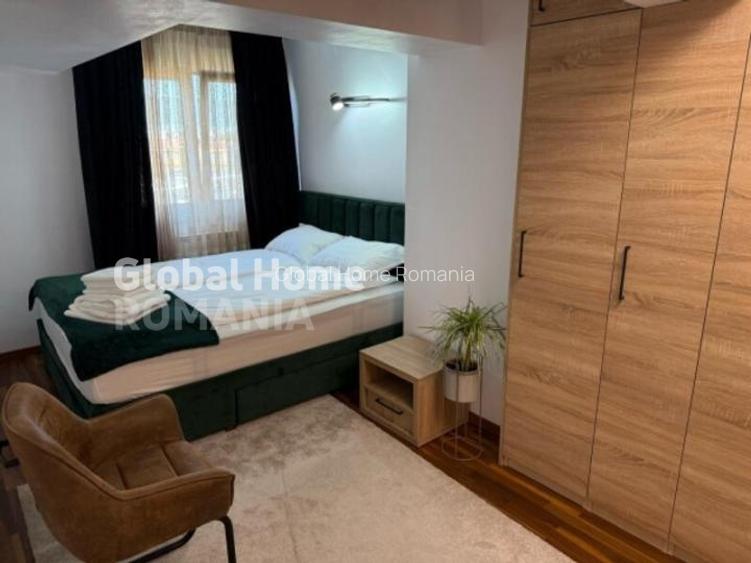 Apartament 2 camere  77 mp -2 grupuri sanitare | Blv Unirii | Bloc Stradal | - 5