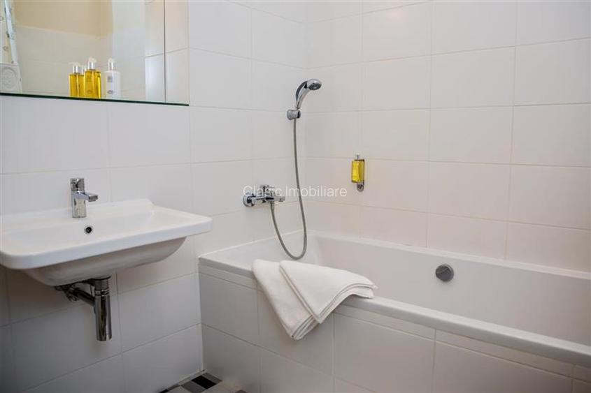 Inchiriere apartament 3 camere, ultrafinisat in Centru str. A.Iancu, Cluj-Napoca - 17