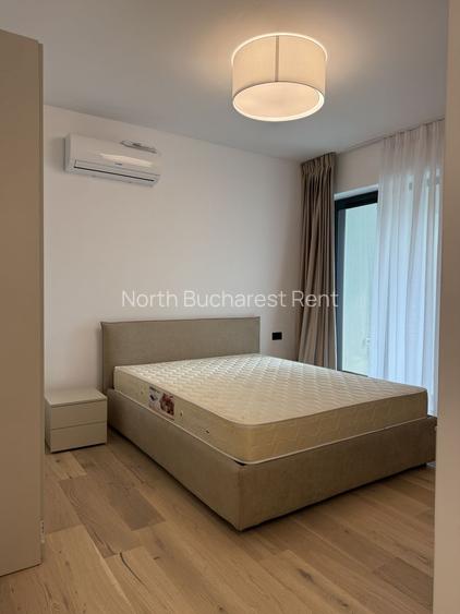 Apartament 4 camere de inchiriat zona Herastrau - 6