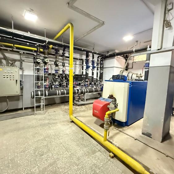 OPORTUNITATE DE INVESTIȚIE | PROPRIETATE COMERCIALĂ | ULTRA CENTRAL - 20