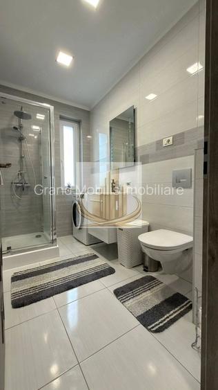 🏡Apartament 1 camera modern Giroc (zona principală) | 34 mp |+parcare - 5