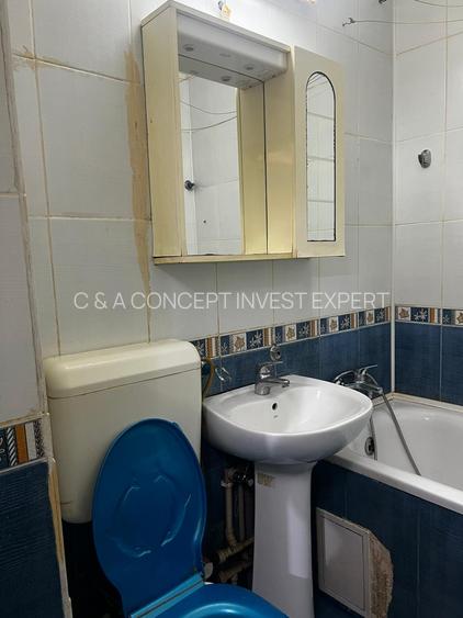 Apartament 2 camere cf. II Piata Progresu - 3