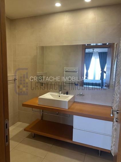 Apartament 3 camere decomandat, partial mobilat_rezidential sau office space - 2