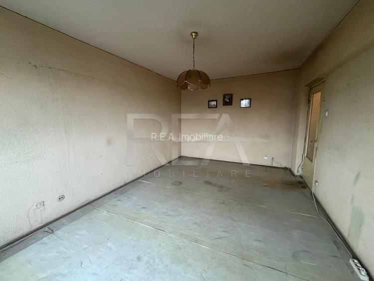 3cam Politehnica | Vedere panoramica| Parcul Tudor Vladimirescu - 3