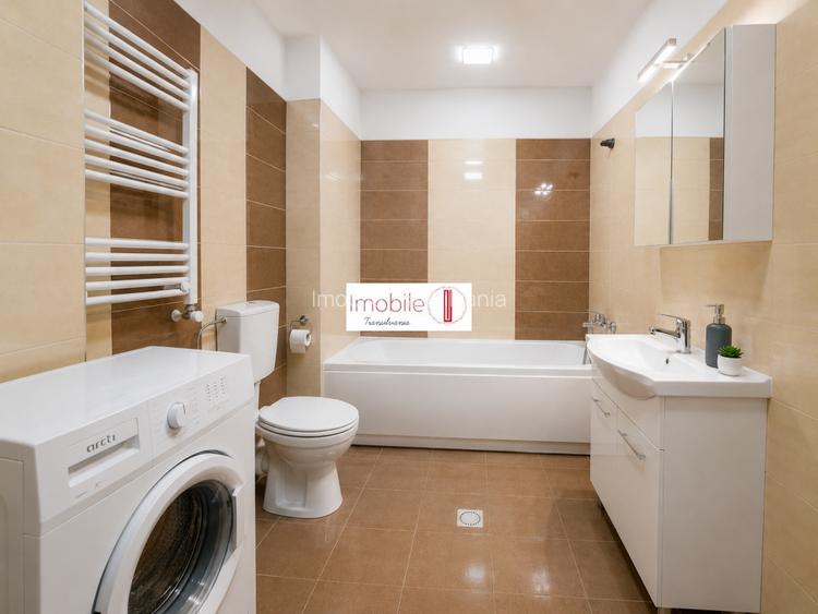 Apartament Premium cu 2 Camere într-un Imobil Modern | Liniște și Confort - 8