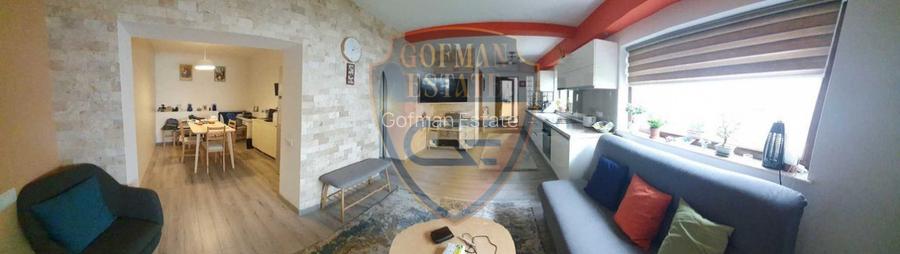 Casă 4 camere | Stadion Farul | Renovată complet 2019 | Teren 440 mp - 3