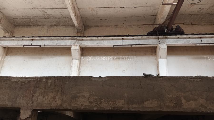 Dambovita vanzare fosta intreprindere S 21760mp, alocare mare utilitati, stradal - 6