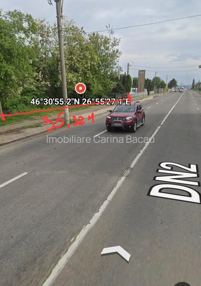 Calea Republicii teren intravilan industrial-langa Toyota - 4