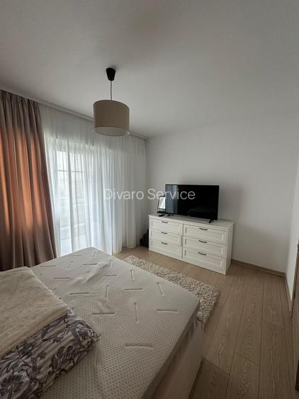 Inchiriere apartament trei camere mobilat/utilat Panduri MetroCity - 5