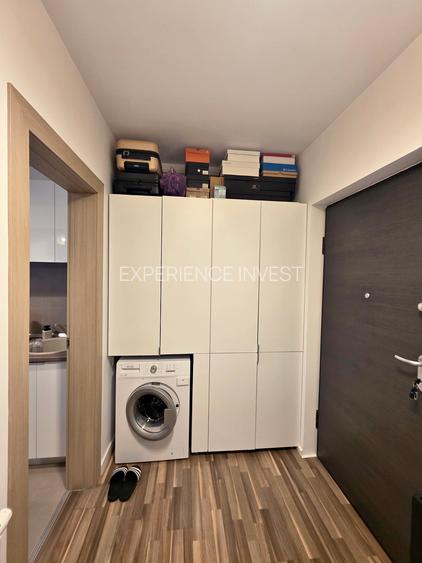 21 Residence | Garsoniera | Politehnica | Metrou - 4