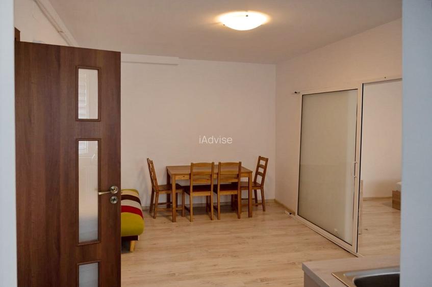 De vânzare – apartament central, zona Dealul Cetății - 6