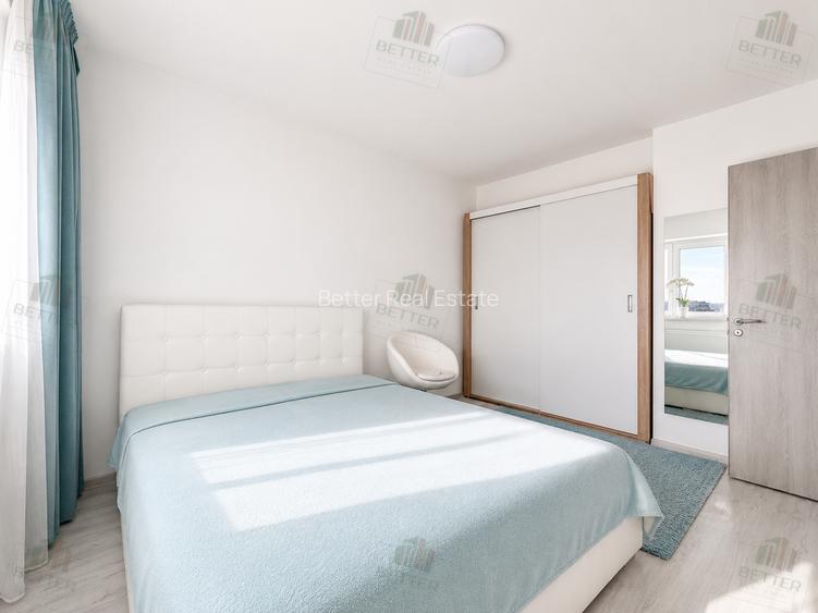 Apartament 2 camere decomandat – Sector 4, lângă Grand Arena Mall - 5