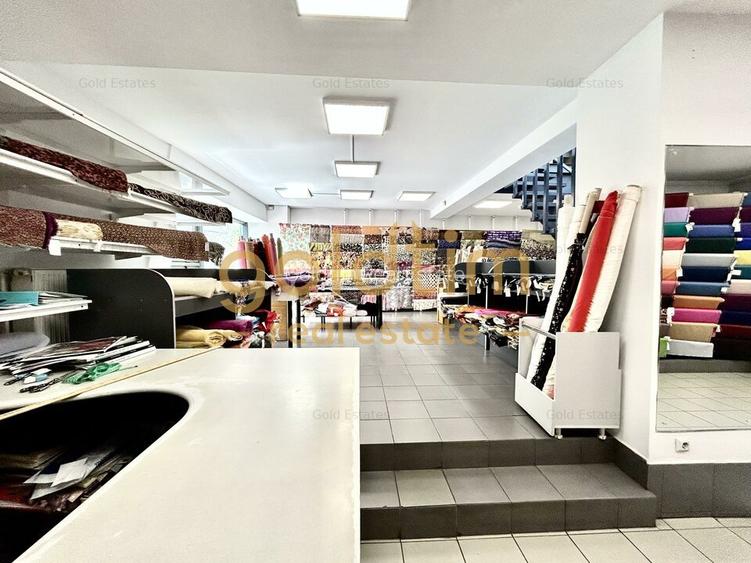 IMOBIL ICONIC: AFTER SCHOOL/COMERCIAL/BIROURI/SCOALA DE ARTA/BD PACHE - PRO TV - 6