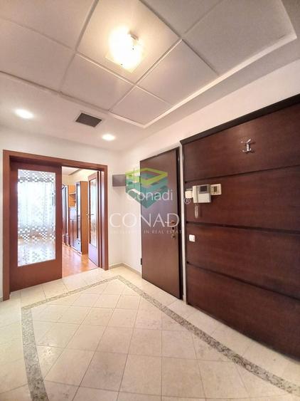 Apartament cu 3 camere Primaverii - 14