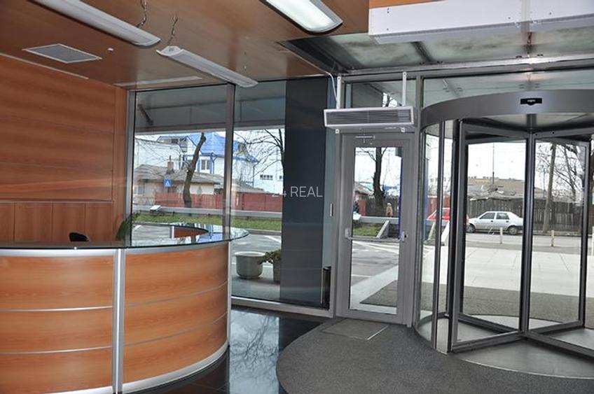 Inchiriere birouri clasa superioara - Rams Center - de la 25 mp - 3