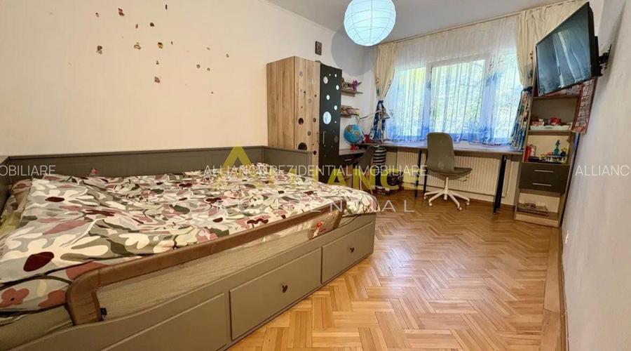 Apartament 3 camere I Piata Sudului I Metrou - 5