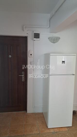 Apartament 2 camere decomandate | Str. Molnar Piuariu | Etaj 1 | Centrală - 7