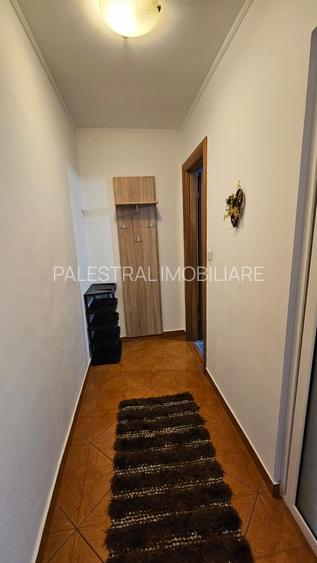 Garsoniera Astra structura mare,mobilata,decomandata,73900 Euro - 7