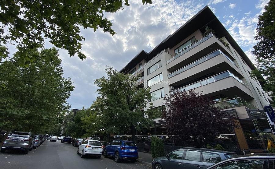 PRIMĂVERII PLAZA, Charles de Gaulle - comision 0%, reprezentam proprietarul! - 5