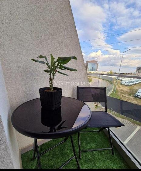 Apartament 2 camere transformat în 3 |   Parcare inclusa- Mobilat  | Comision 0! - 12