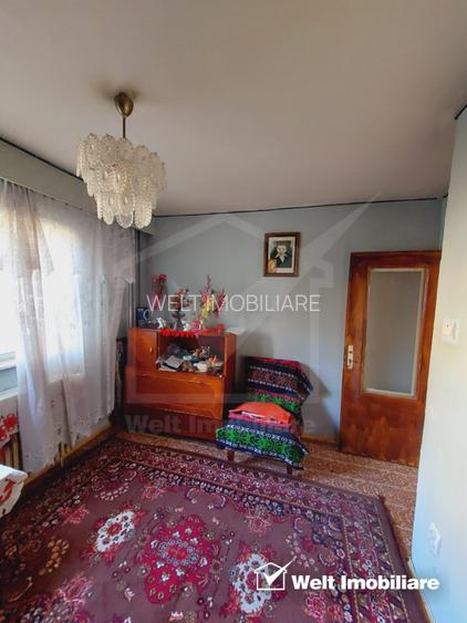 Apartament cu 2 camere decomandat | 2 balcoane | Etaj 3/4 | Marasti - 4