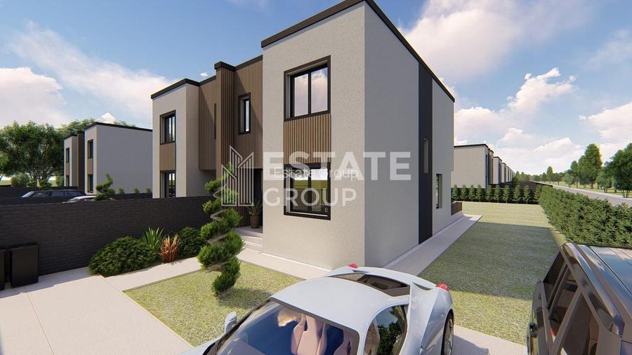 Duplex intreg la rosu Mosnita Noua - 3