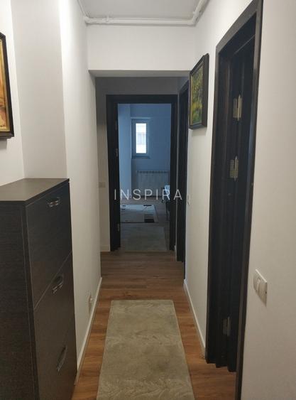 Faleza Nord - Apartament cu 3 camere frontal la mare - 21