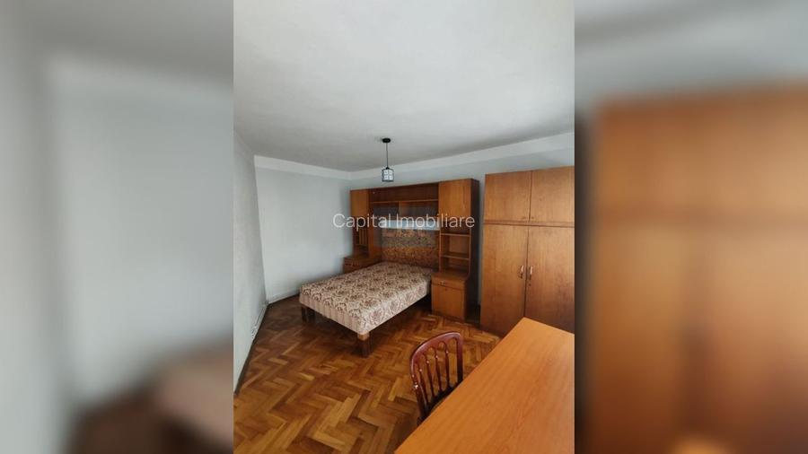 0% Comision | Apartament semidecomandat cu 3 camere, 80 mp | Marasti - 2