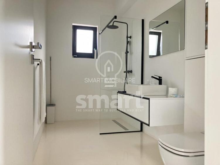 Casa deosebita zona Iris Cluj Napoca - 5