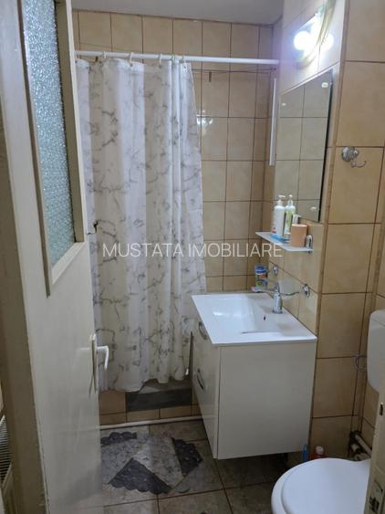 Apartament 3 camere confort 1 decomandat, Plantelor, etaj 10/10. - 5
