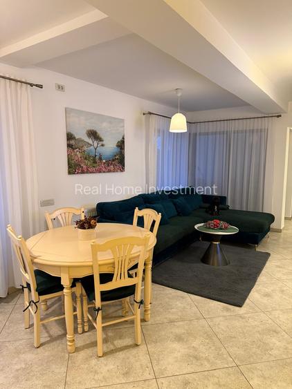 Vila tip duplex,500 m de Blv./Com.Berceni - 11