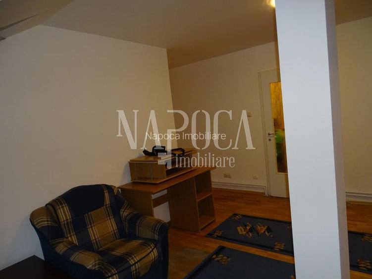 Apartament 3 camere de vanzare in Plopilor, Cluj Napoca - 5
