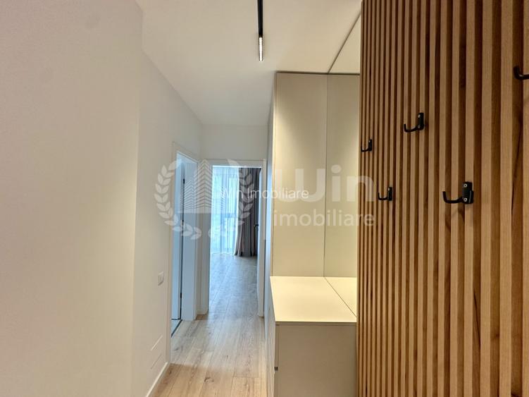 Apartament 3 camere finisat | Bloc Nou | Etaj 2 | Garaj | Intre Lacuri - 8