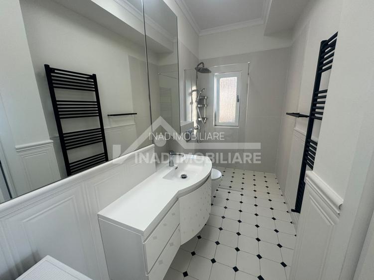 Apartament 3 camere, parcare, mobilat modern,  Str. Constantin Notara - 15