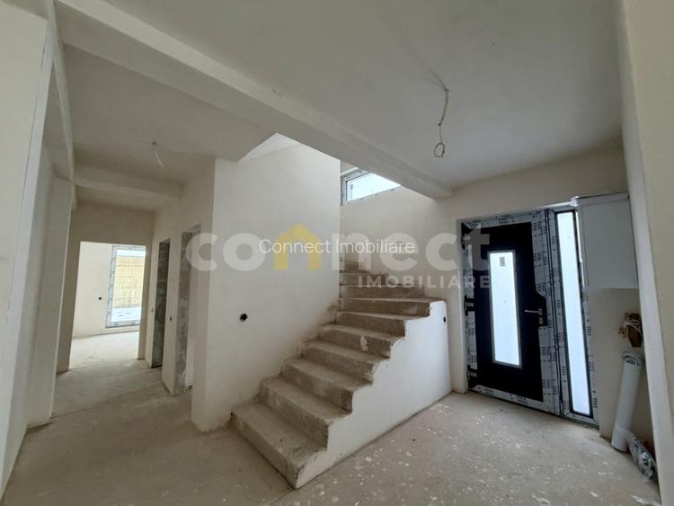 Duplex de vanzare | 5 camere, SU 202 mp, garaj | NZEB | Zona Tineretului - 5