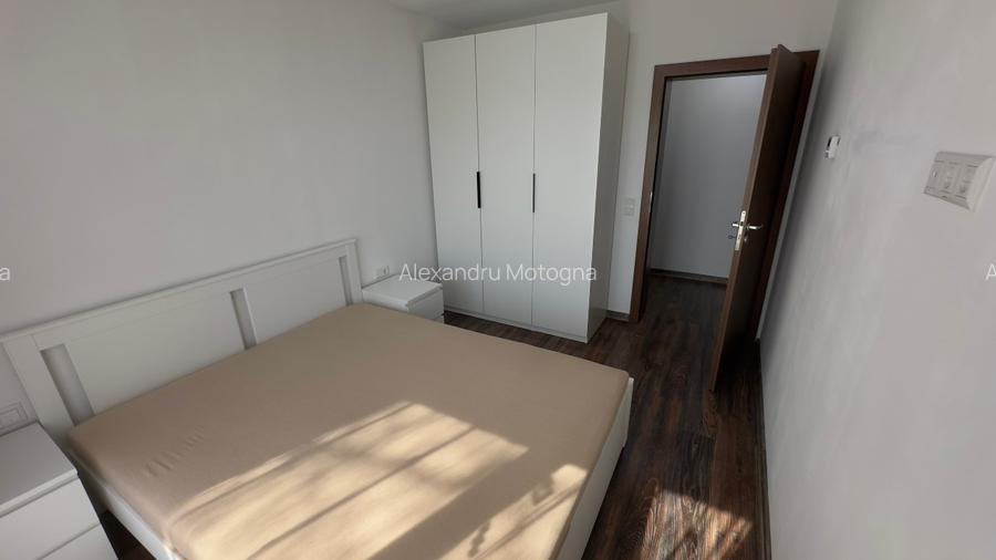 Ap. 3 camere, etaj 1, lift, 3 parcări, acces securizat - 11