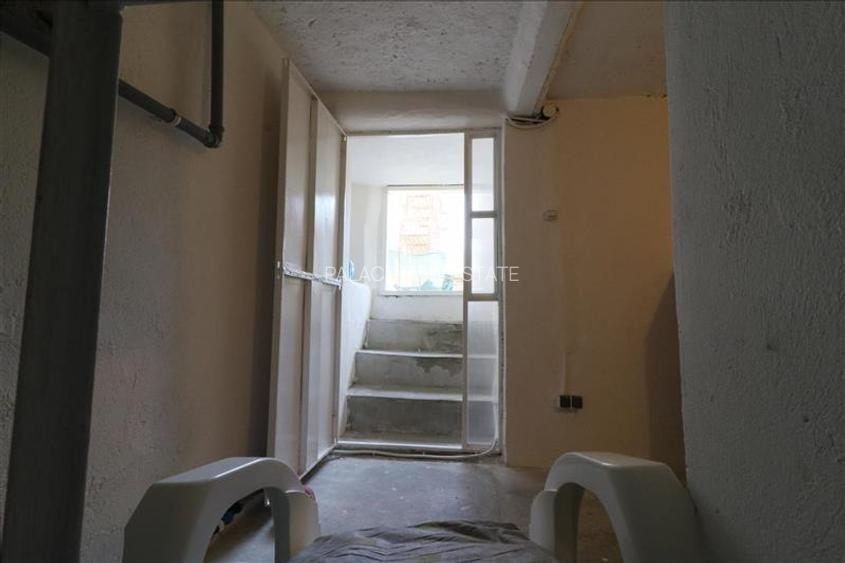 Apartament cu 3 camere si beci, Stadion Copou - 15