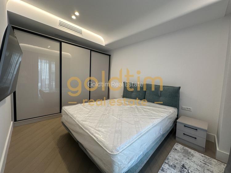 PENTHOUSE/ZONA EXCLUSIVISTA/IANCU NICOLAE/PARCARE SUBTERANA/DESIGN/TERASA - 21