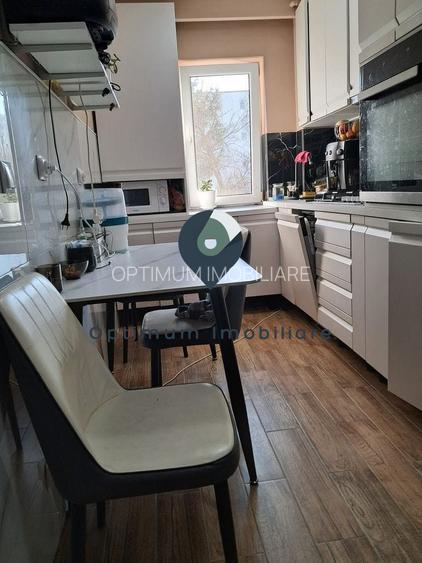 Apartament cu 4 camere, renovat total in Manastur, etaj 2/4 ! - 3